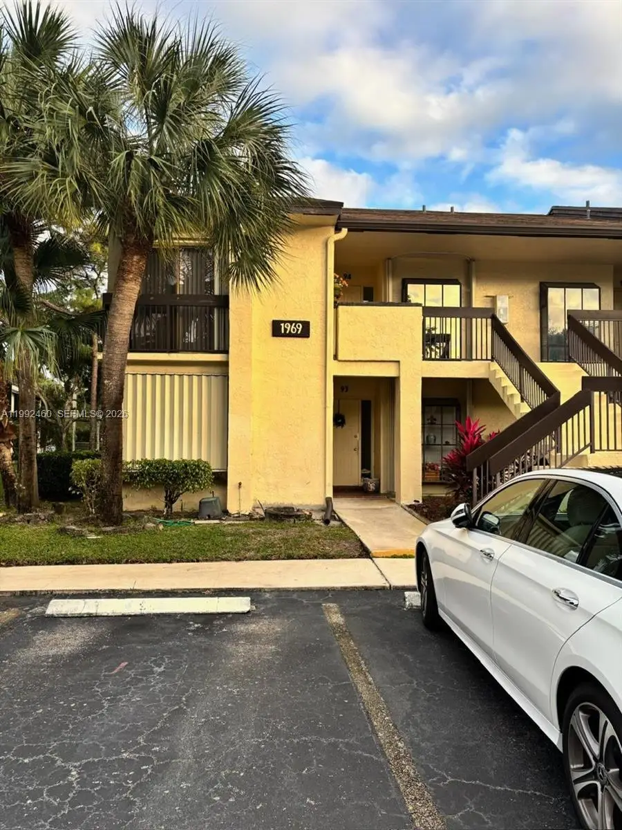 1969 SW 15th St #93, Deerfield Beach, FL 33442 - #2