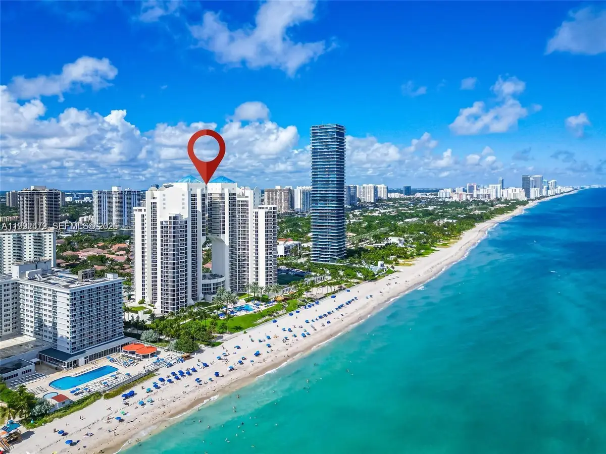 19333 Collins Ave #304, Sunny Isles Beach, FL 33160 - #1
