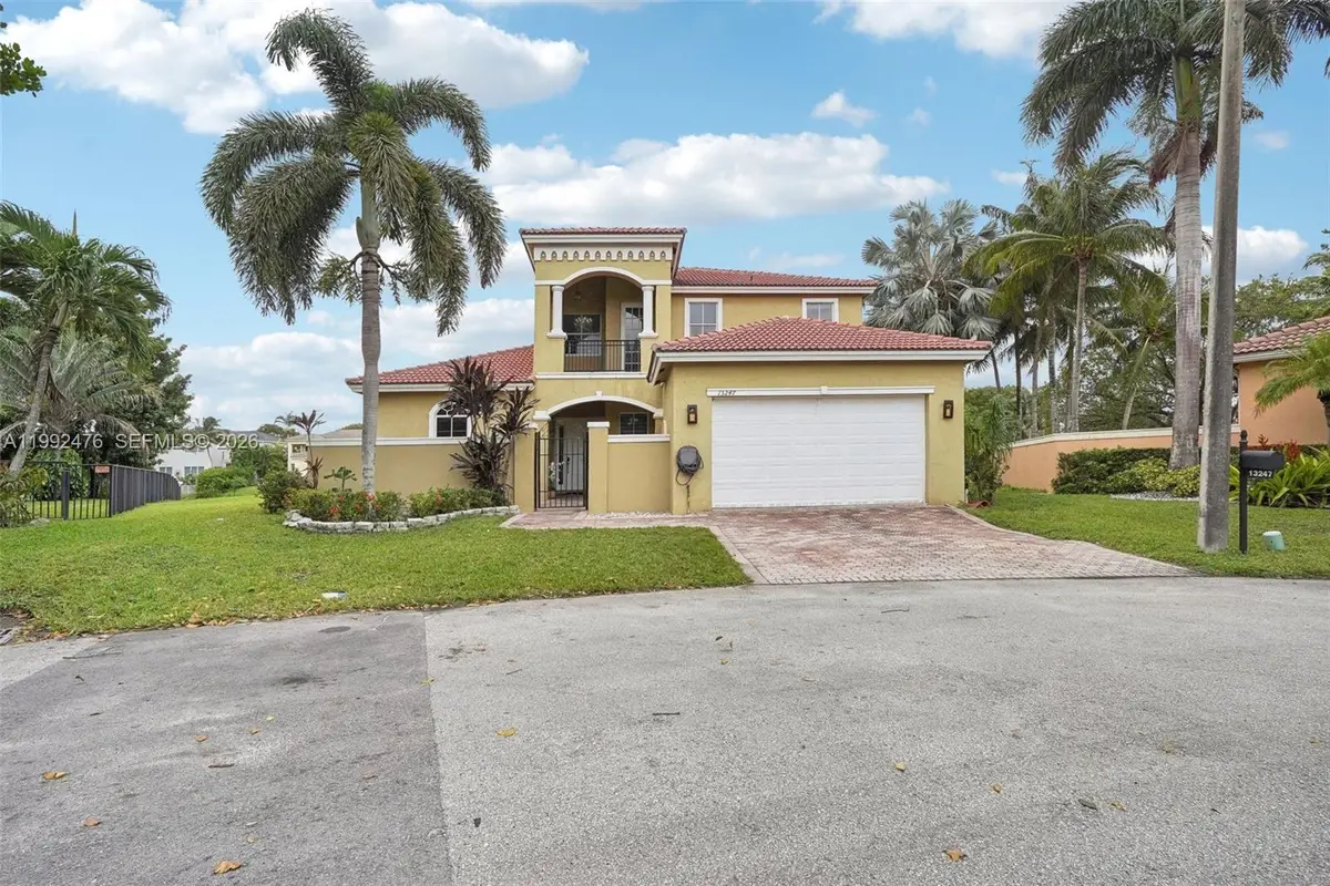13247 SW 26th St, Miramar, FL 33027 - #1
