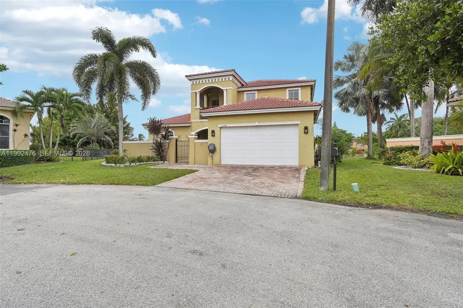 13247 SW 26th St, Miramar, FL 33027 - #2