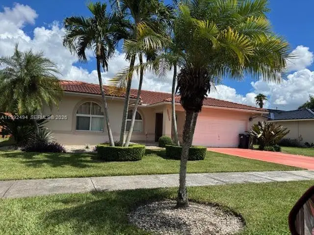 15751 SW 141st Ct, Miami, FL 33177 - #1