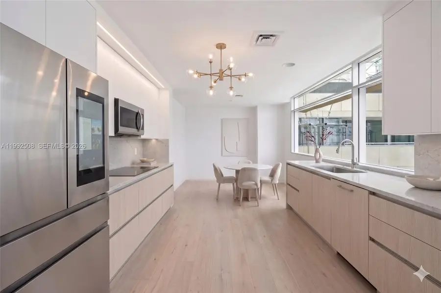 1395 Brickell Ave #3407, Miami, FL 33131 - #3