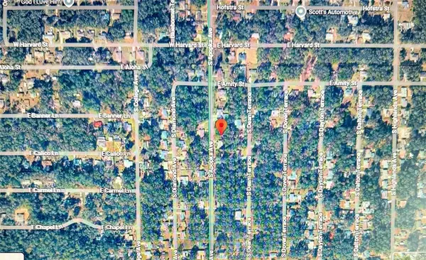 3401 S Apopka Ave, Inverness, FL 34452