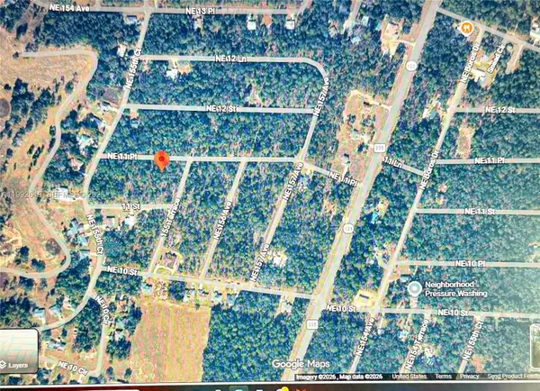 0 NE 11 Pl, Williston, FL 32696