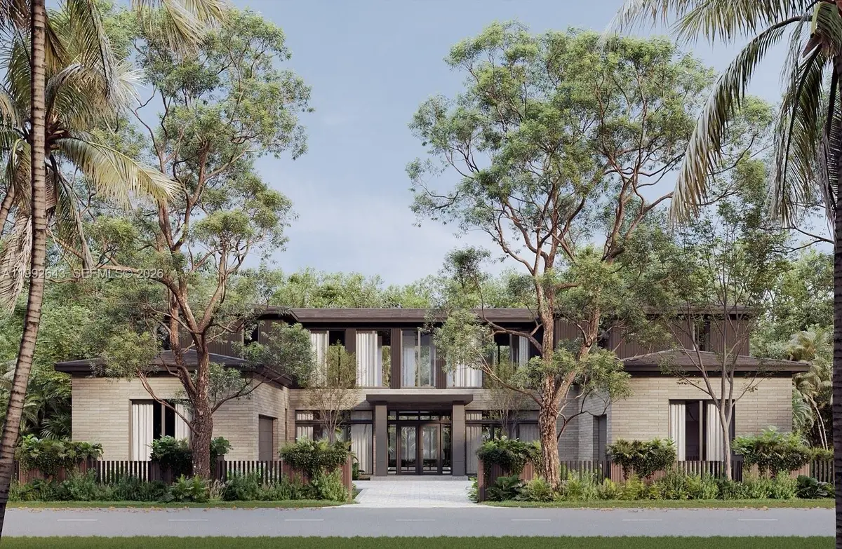 7020 SW 94th St, Pinecrest, FL 33156 - #1