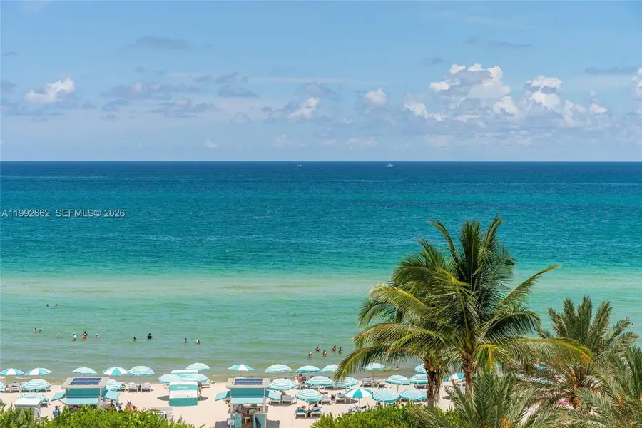 6801 Collins Ave #1414, Miami Beach, FL 33141 - #3