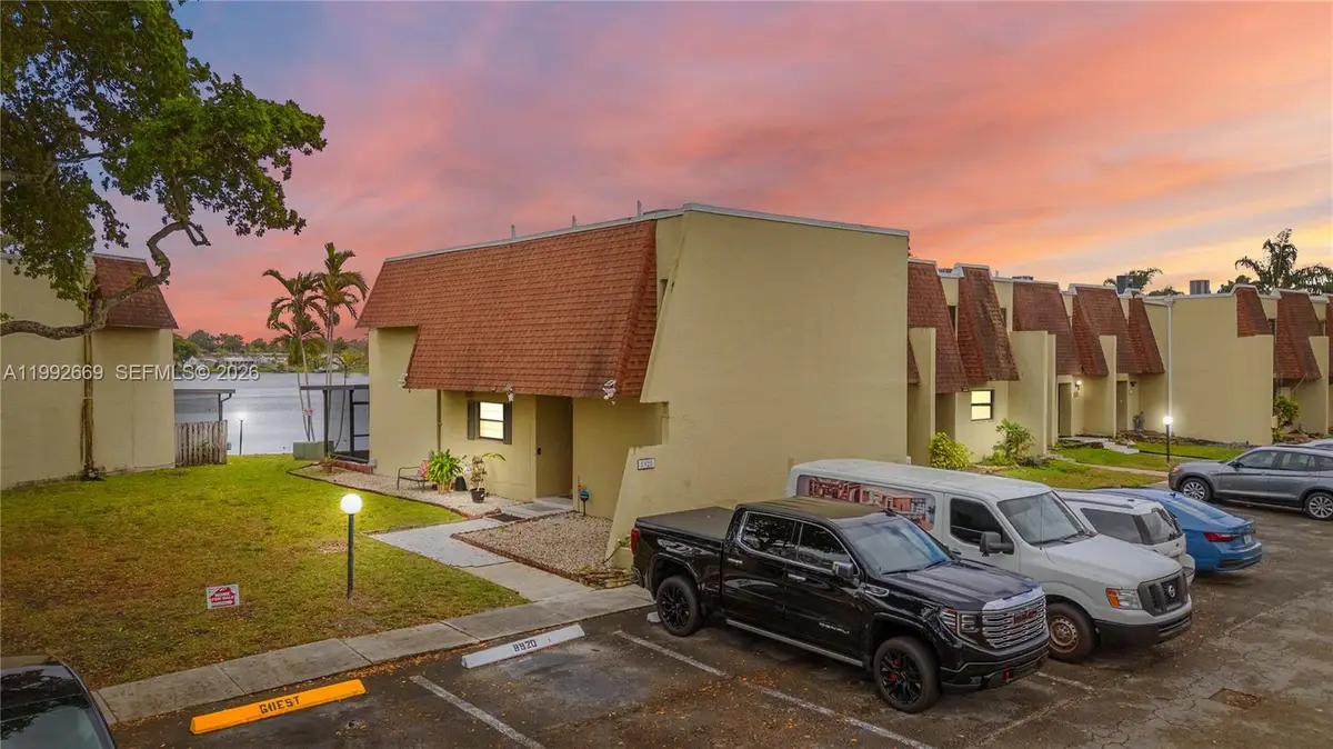 8920 Palm Tree Ln #8920, Pembroke Pines, FL 33024 - #1