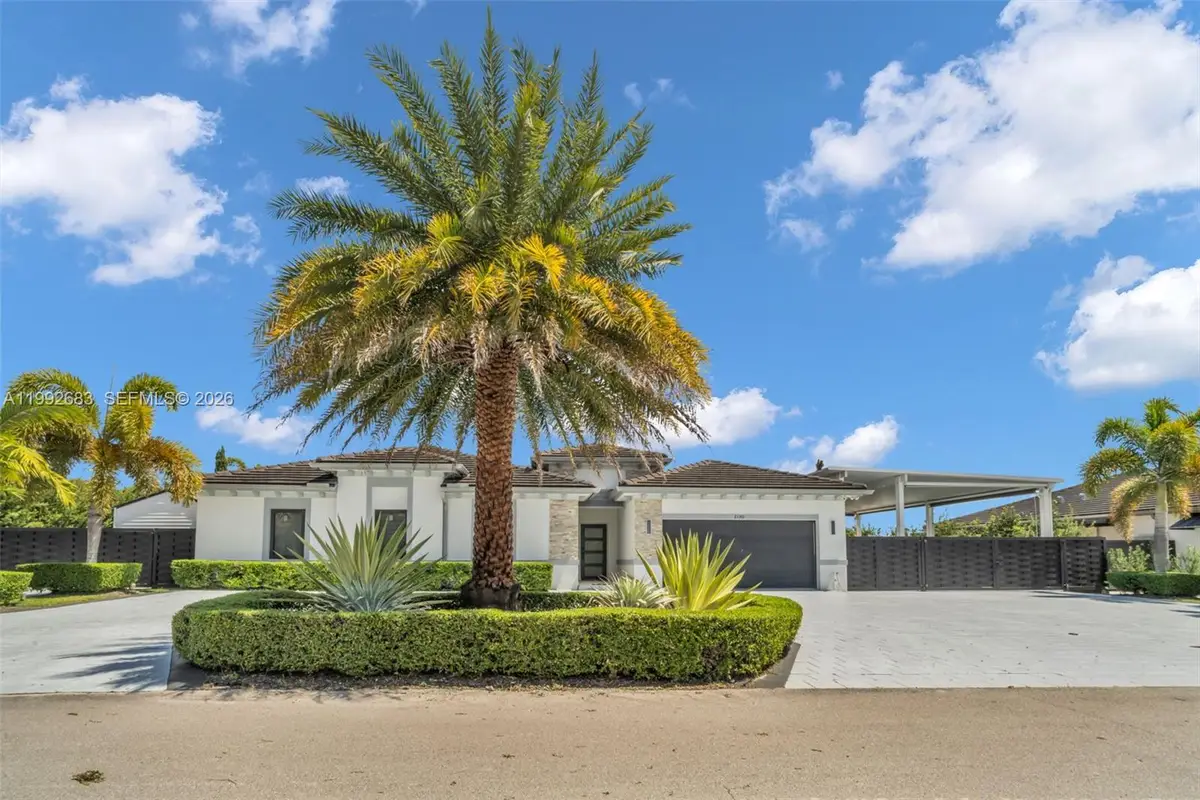 21301 SW 132nd Ct, Miami, FL 33177 - #1