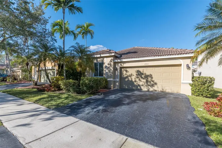 1784 Aspen Ln, Weston, FL 33327 - #3