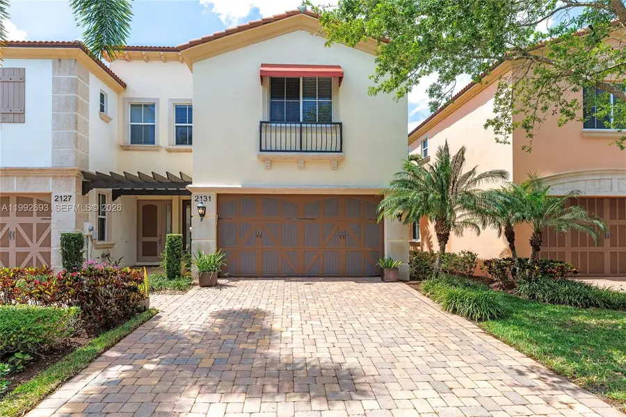 2131 Foxtail View Ct #2131, West Palm Beach, FL 33411 - #2