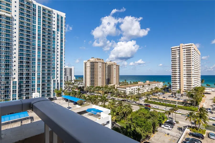 1965 S Ocean Dr #9F, Hallandale Beach, FL 33009 - #2