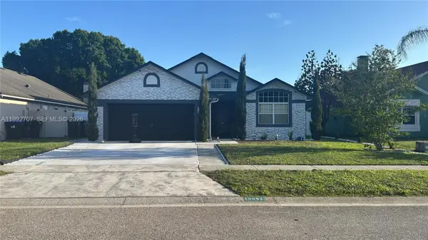 10052 Sandbar Street, Orlando, FL 32825