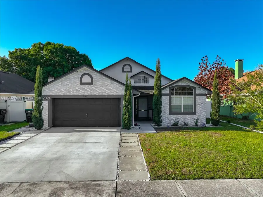 10052 Sandbar Street, Orlando, FL 32825 - #3