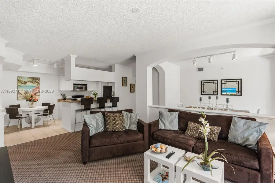 17100 N Bay Rd #1301, Sunny Isles Beach, FL 33160 - #2