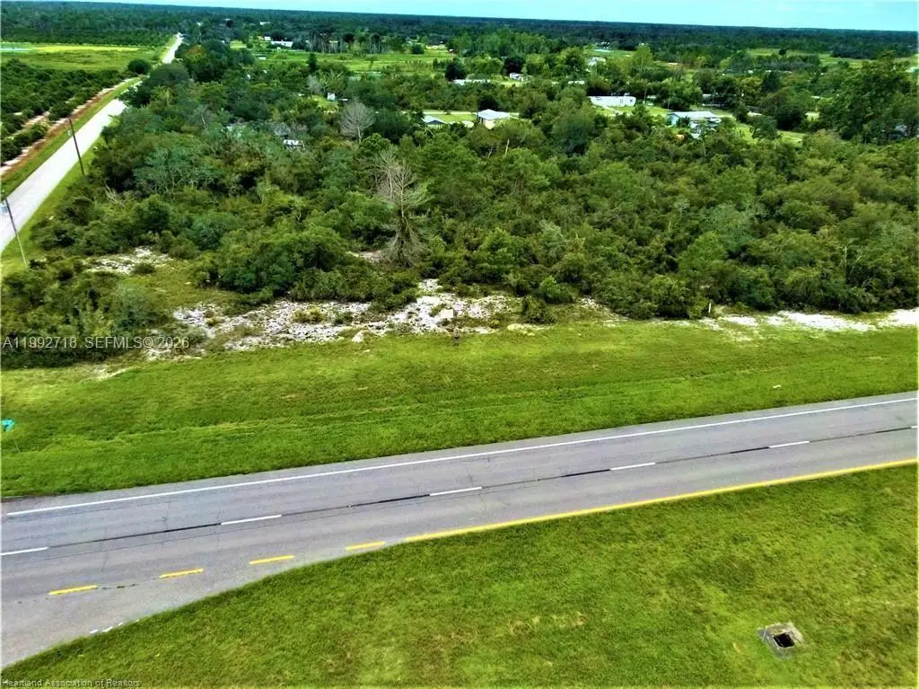 680 Us 27 N, Venus, FL 33960 - #1