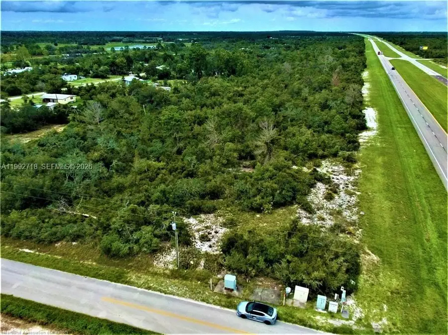 680 Us 27 N, Venus, FL 33960 - #2