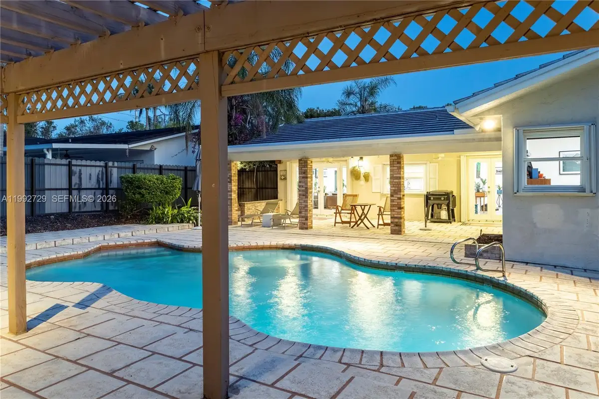 9717 SW 93rd Ter, Miami, FL 33176 - #1