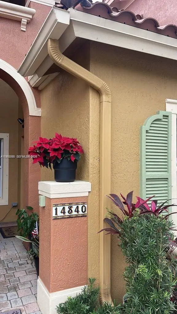 1083 SW 160 Ave #1206, Pembroke Pines, FL 33027 - #3