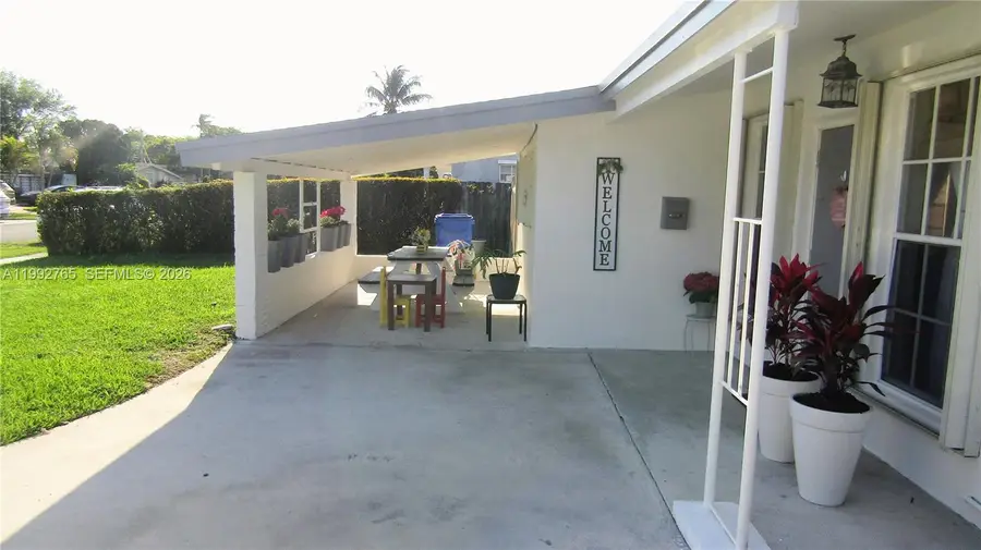 Address Withheld By Seller, Hollywood, FL 33024 - #3