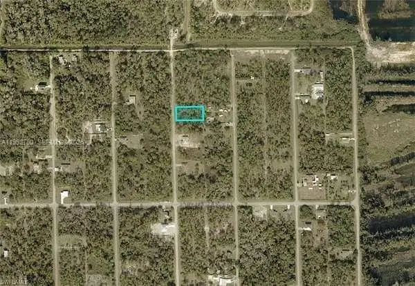 1140 Cummings St E, Lehigh Acres, FL 33974 - #1