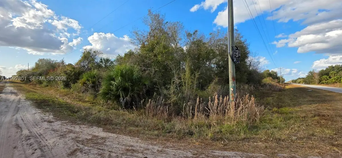 19205 NW 276 St, Okeechobee, FL 34972 - #1