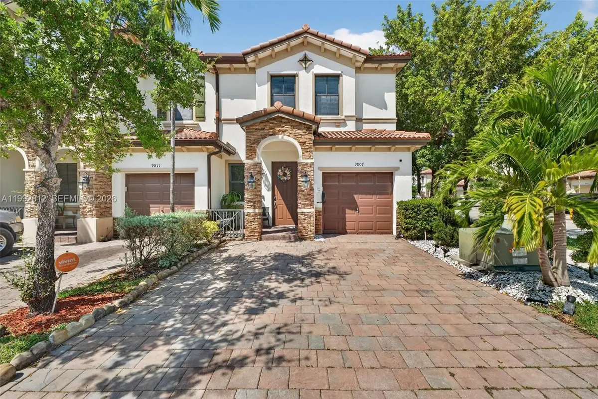 9807 NW 88th Ter, Doral, FL 33178 - #1