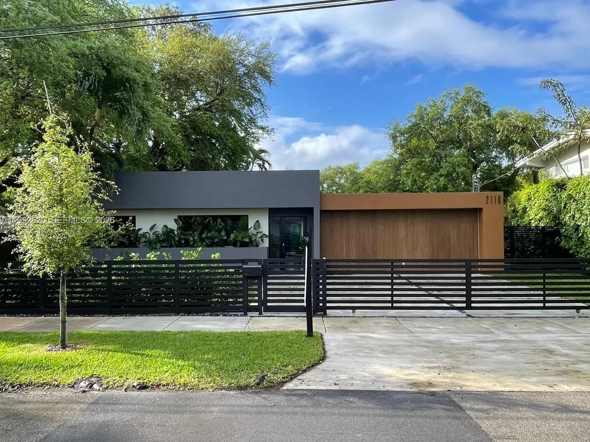 2110 NE 191st Dr, North Miami Beach, FL 33179 - #1