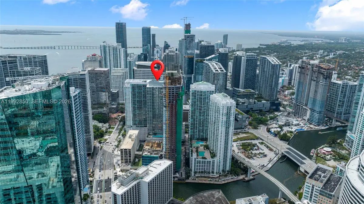 77 SE 5th Street #2914, Miami, FL 33131 - #1