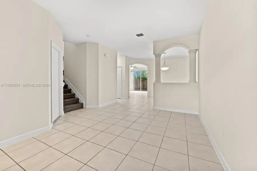 2411 SE 14th St, Homestead, FL 33035 - #3