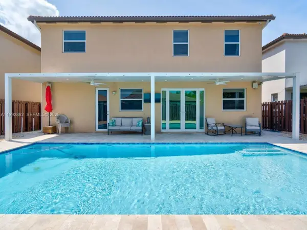 25301 SW 119th Ct, Homestead, FL 33032