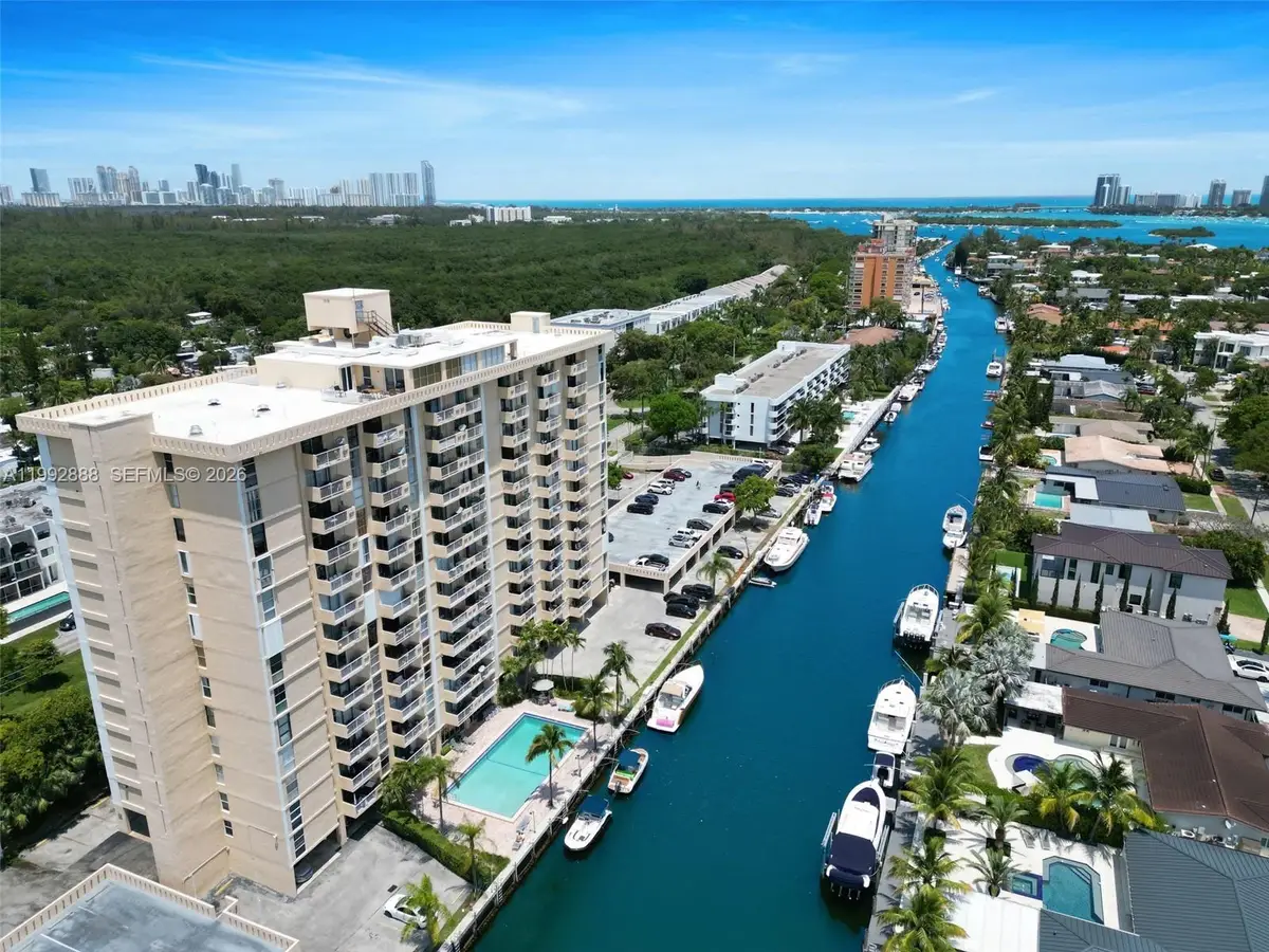 2350 NE 135th St #1101, North Miami, FL 33181 - #1