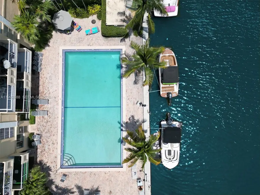 2350 NE 135th St #1101, North Miami, FL 33181 - #3