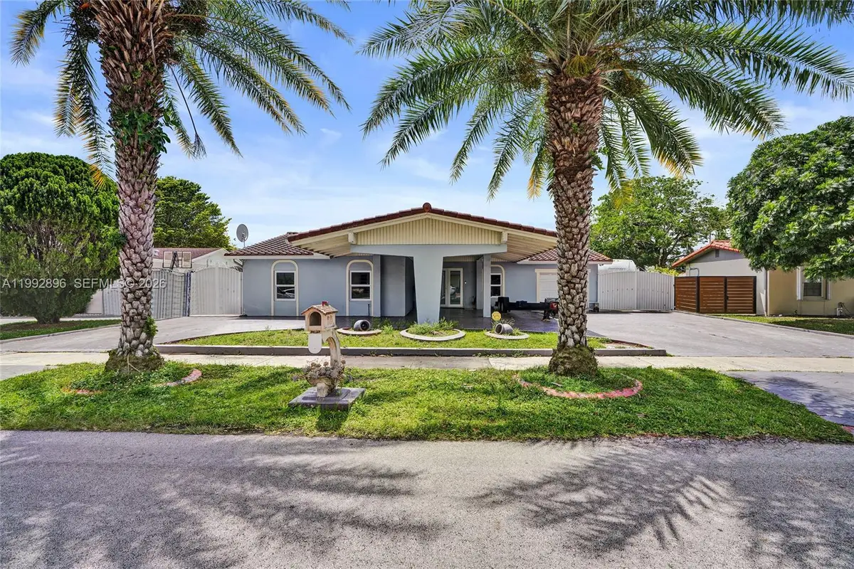 12930 SW 83 St, Miami, FL 33183 - #1