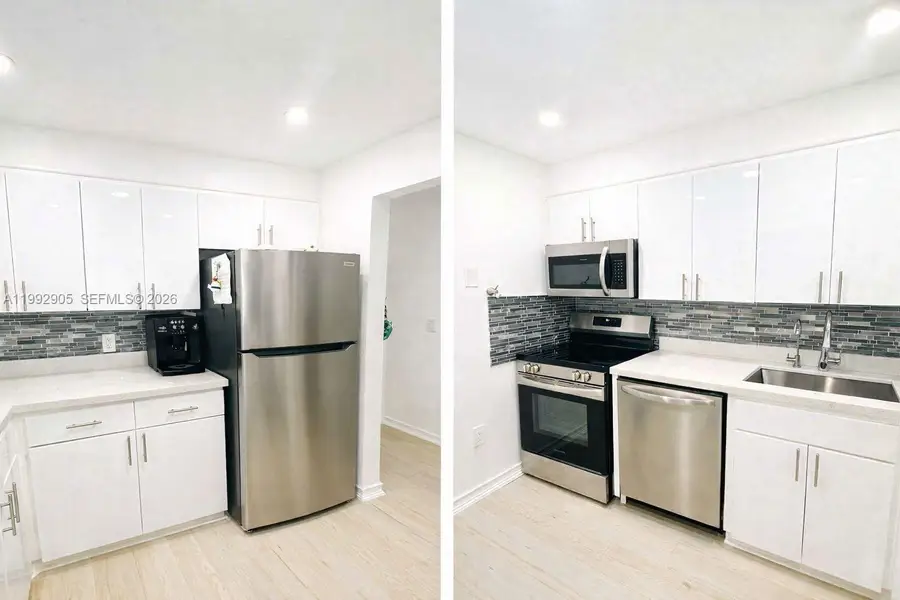 16851 NE 23rd Ave #B604, North Miami Beach, FL 33160 - #2