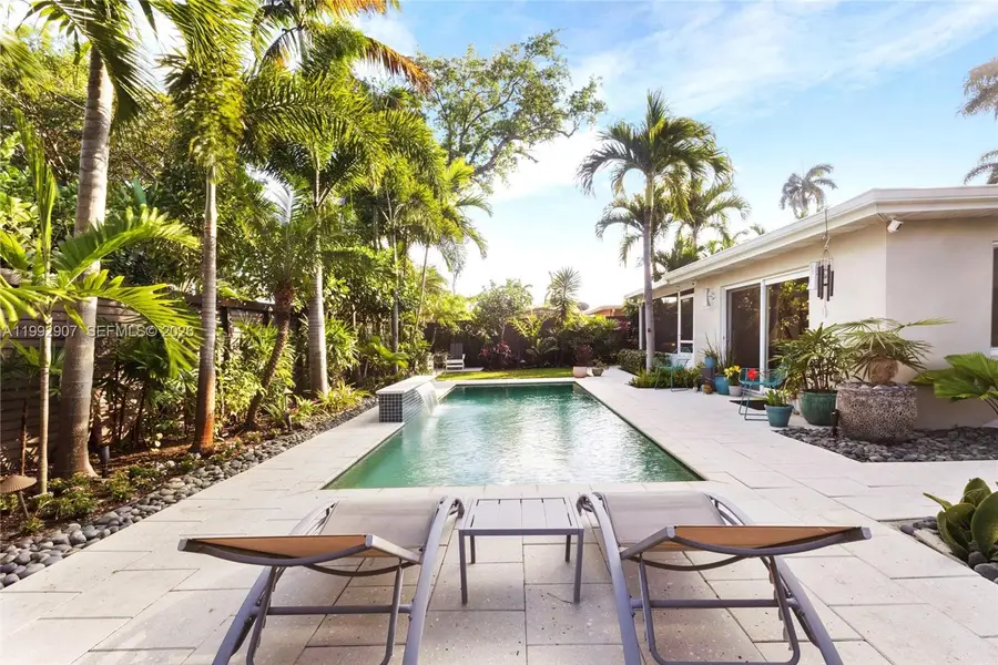 315 N 31st Rd, Hollywood, FL 33021 - #2