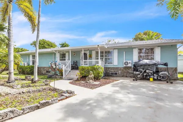 34850 SW 187th Ave Lot 443, Homestead, FL 33034