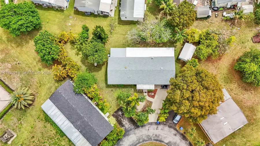 34850 SW 187th Ave Lot 443, Homestead, FL 33034 - #3