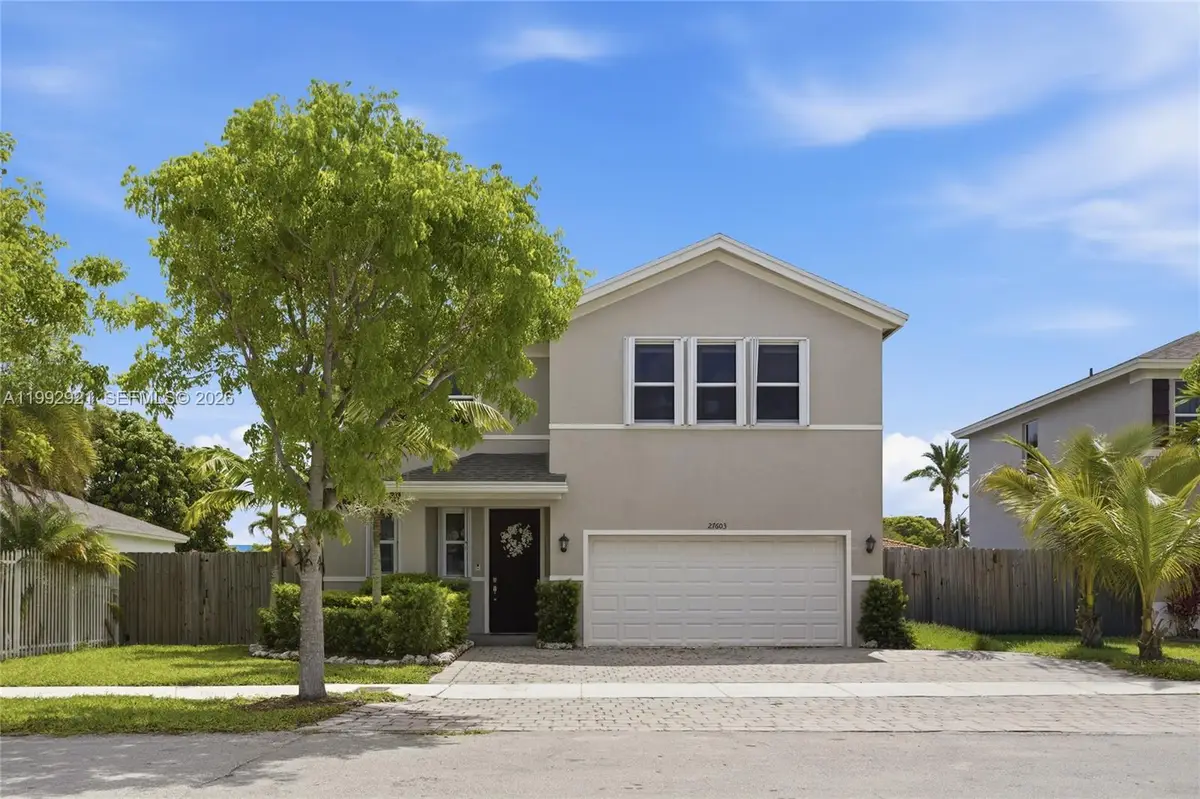 27603 SW 133rd Ave, Homestead, FL 33032 - #1