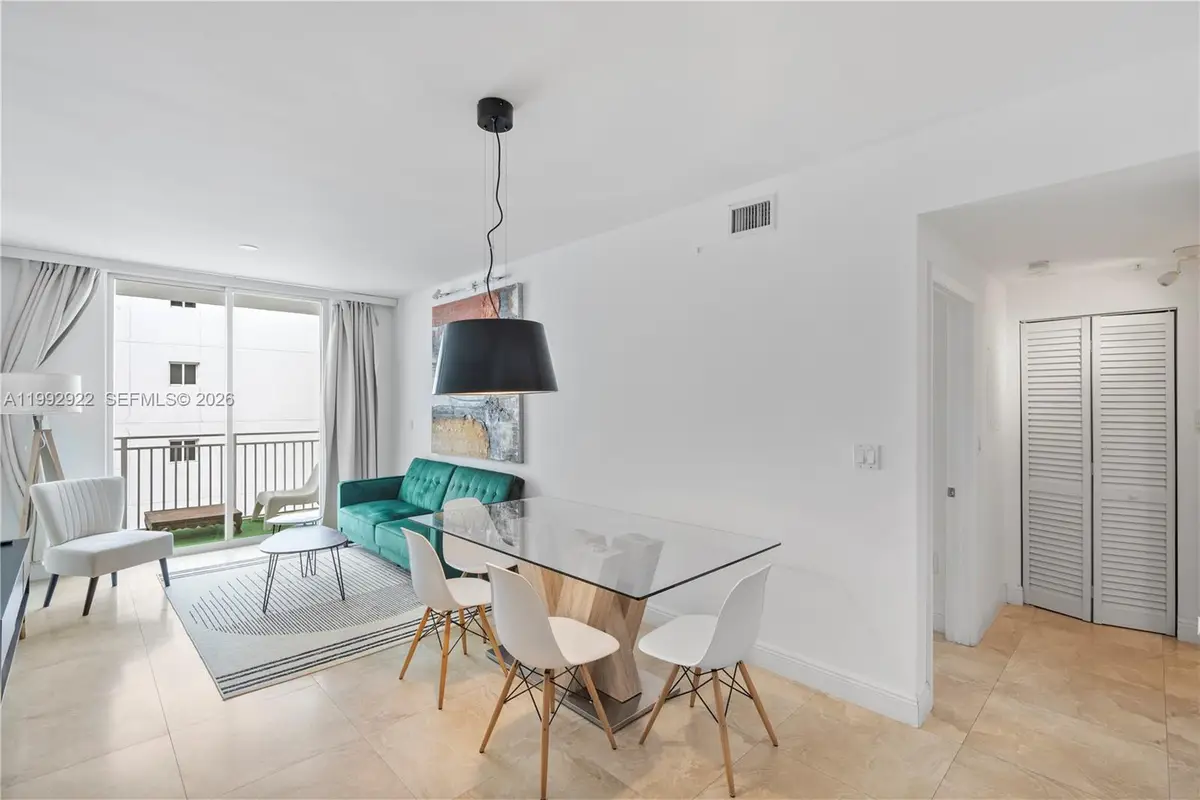 185 SE 14th Ter #2602, Miami, FL 33131 - #1