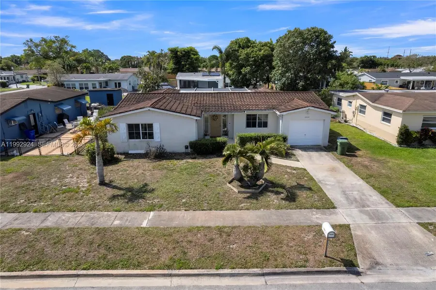 6924 NW 8th Ct, Margate, FL 33063 - #3