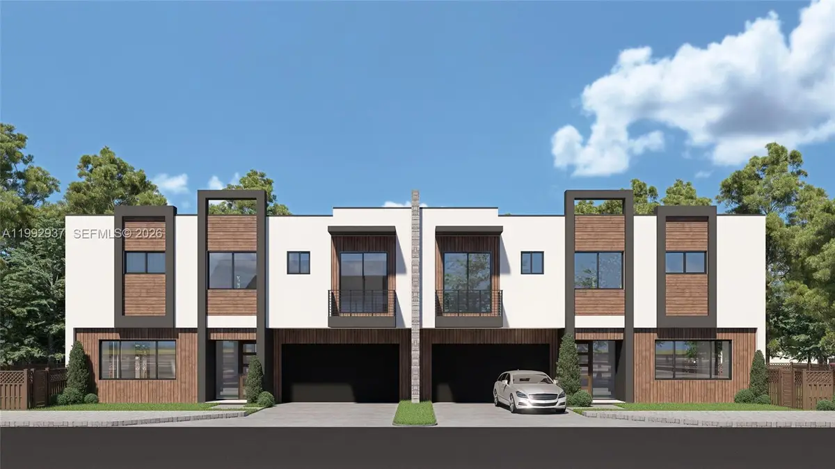 1301-1303 SW 13th Ave, Fort Lauderdale, FL 33312 - #1