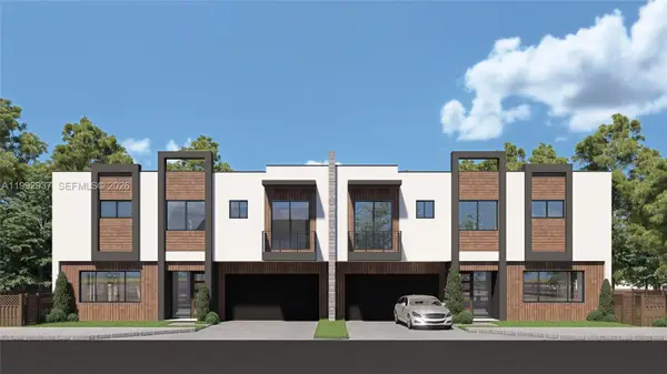 1301-1303 SW 13th Ave, Fort Lauderdale, FL 33312