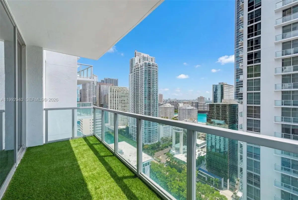 1050 Brickell Ave #2510, Miami, FL 33131 - #1