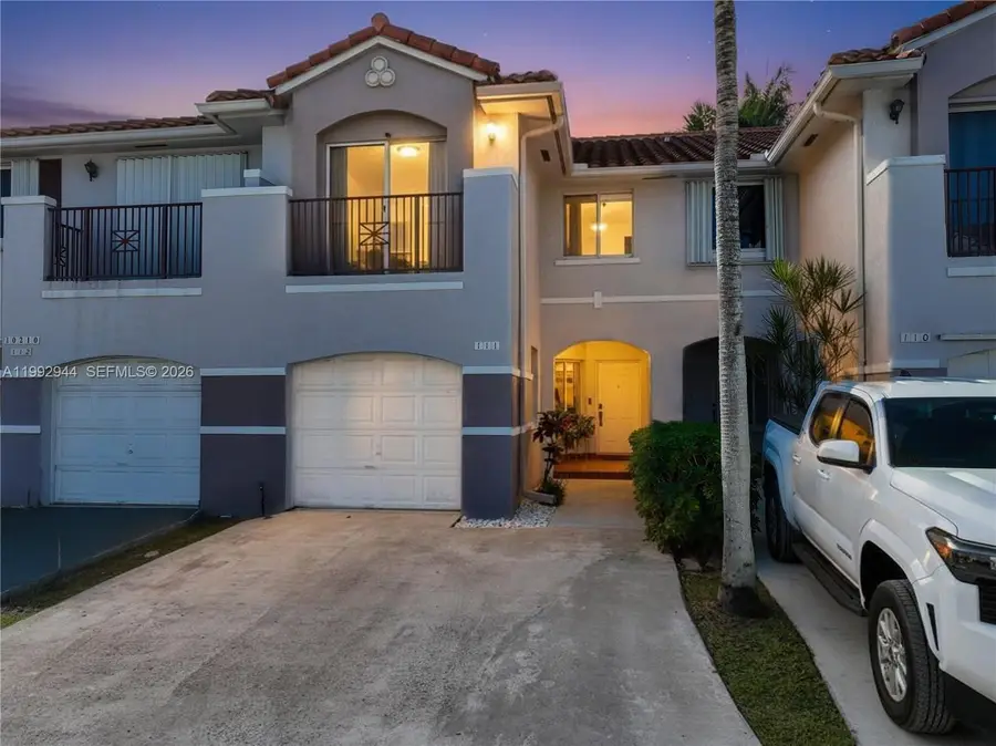 10210 SW 154th Pl #111-8, Miami, FL 33196 - #2