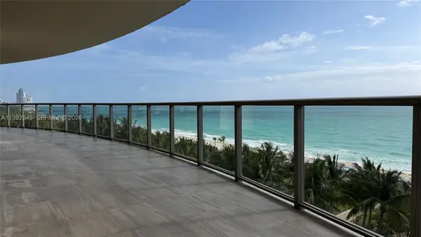 9703 Collins Ave #600, Bal Harbour, FL 33154