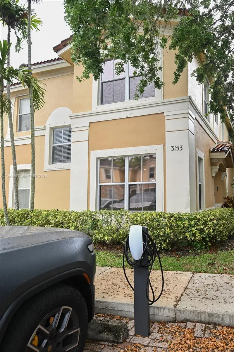3153 SW 129th Ter #161, Miramar, FL 33027 - #3