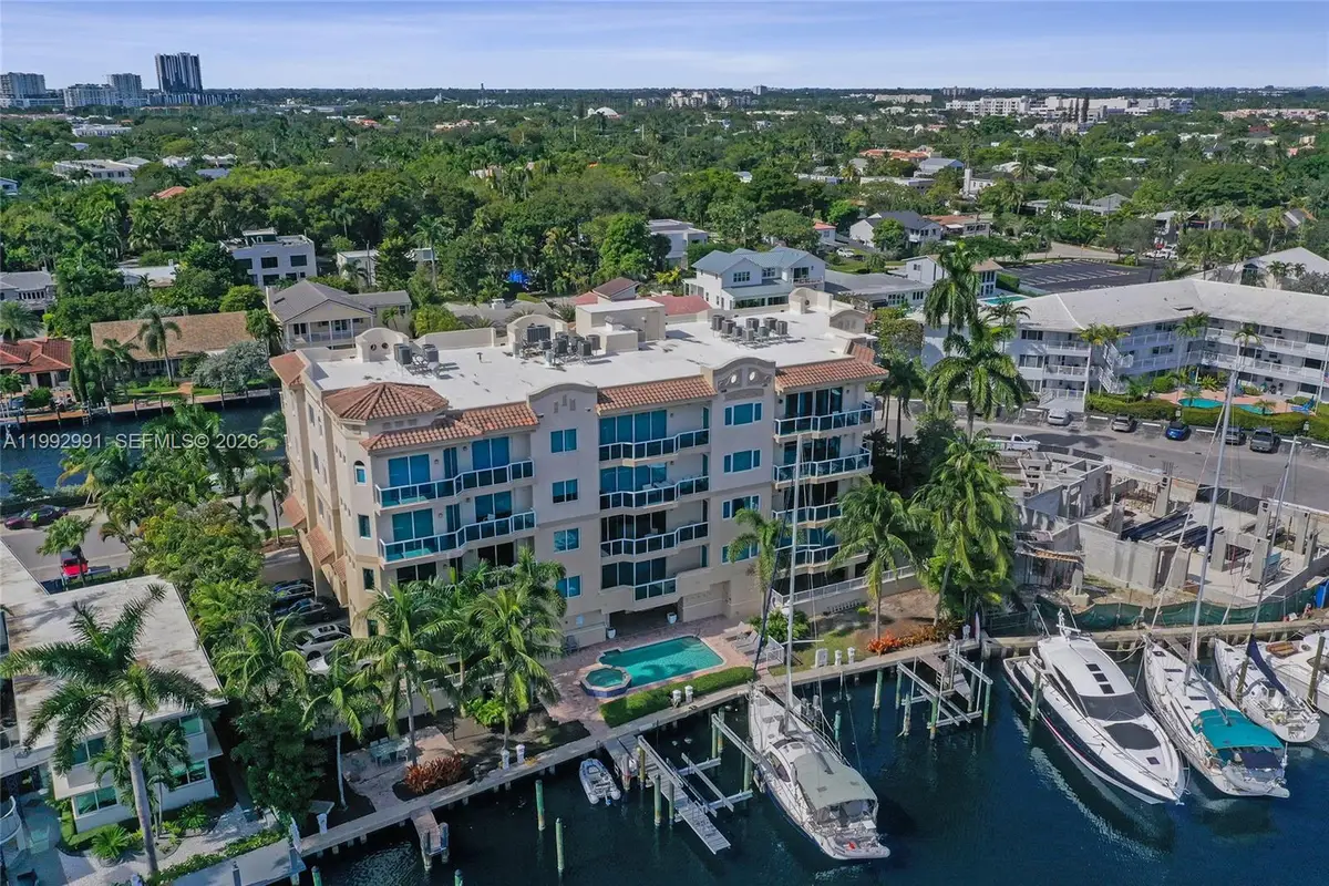 516 Hendricks Isle #2C, Fort Lauderdale, FL 33301 - #1