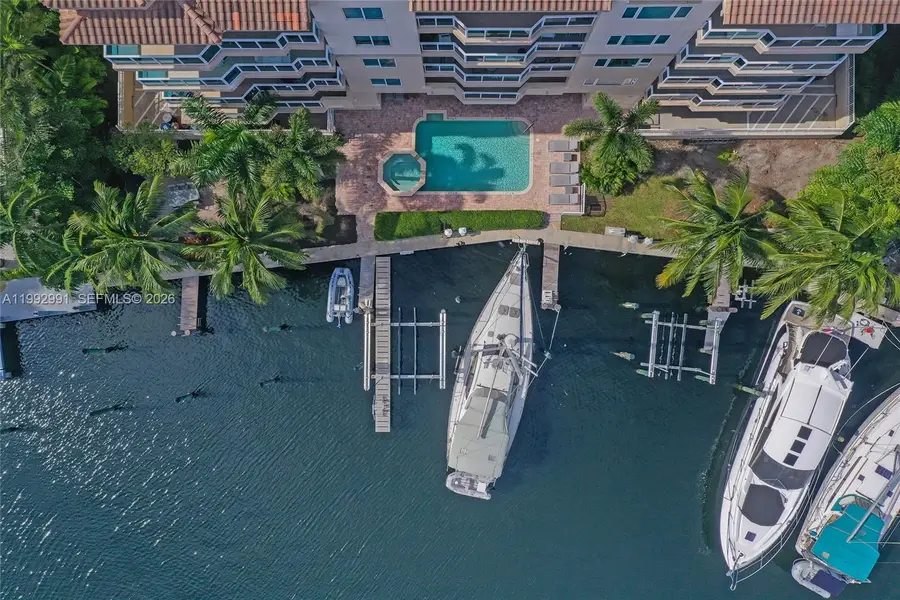 516 Hendricks Isle #2C, Fort Lauderdale, FL 33301 - #2