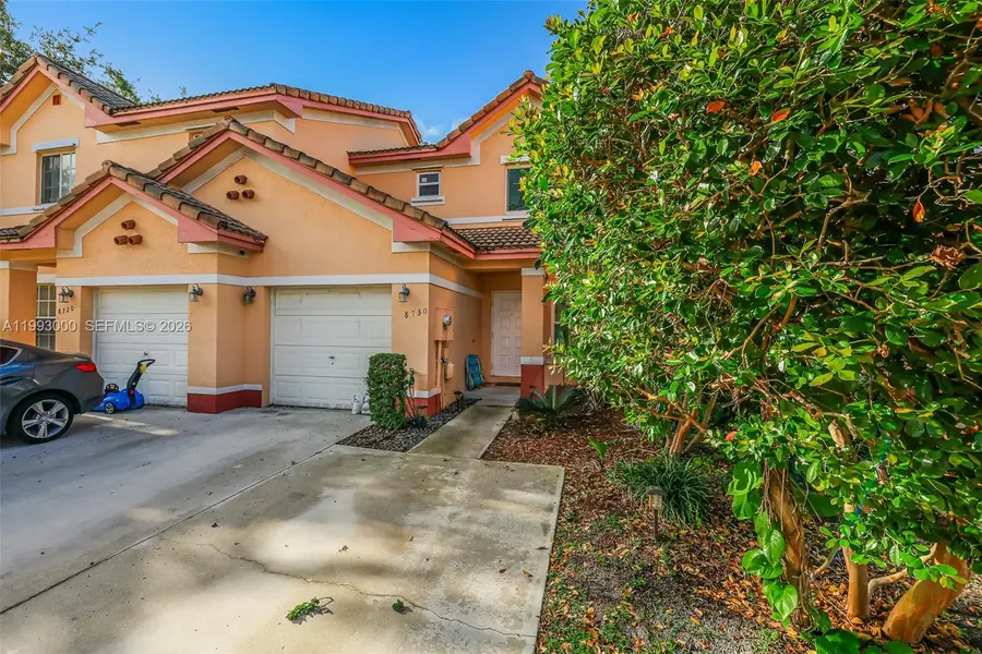 8730 SW 21st St, Miramar, FL 33025 - #3