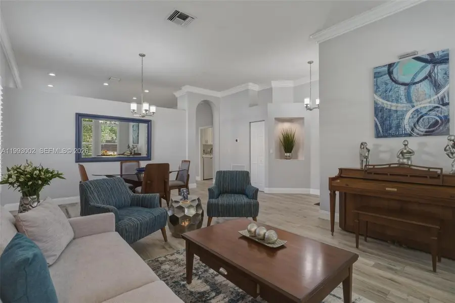 13070 NW 19th St, Pembroke Pines, FL 33028 - #3